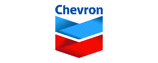 chevron logo