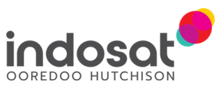 indosat logo