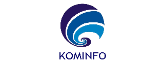 logo kominfo