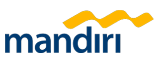 logo mandiri