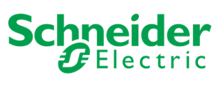 logo schneider electric
