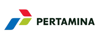 pertamina logo